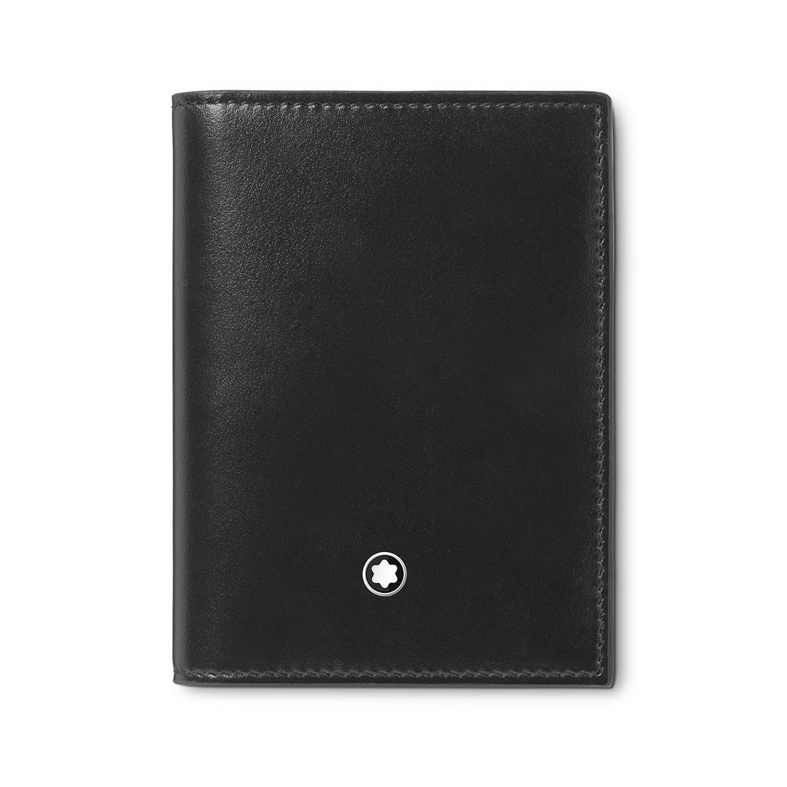 Montblanc Meisterstück Card Holder 4cc Montblanc Meisterstück Card Holder 4cc