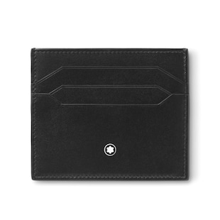 Montblanc Meisterstück Card Holder 6cc