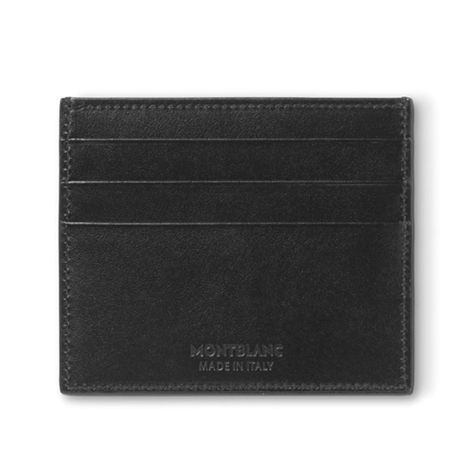 Montblanc Meisterstück Card Holder 6cc