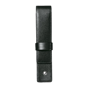 Montblanc Meisterstück 1 Pen Pouch Black
