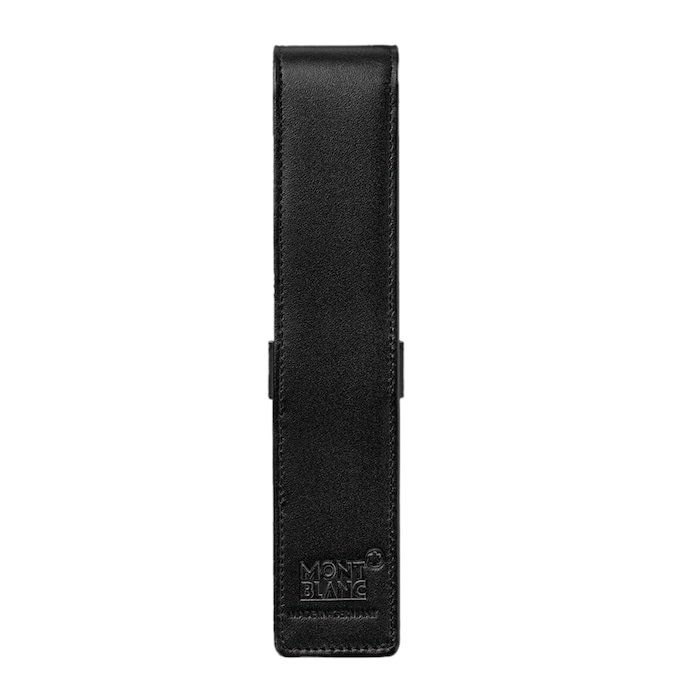 Montblanc Meisterstück 1 Pen Pouch Black