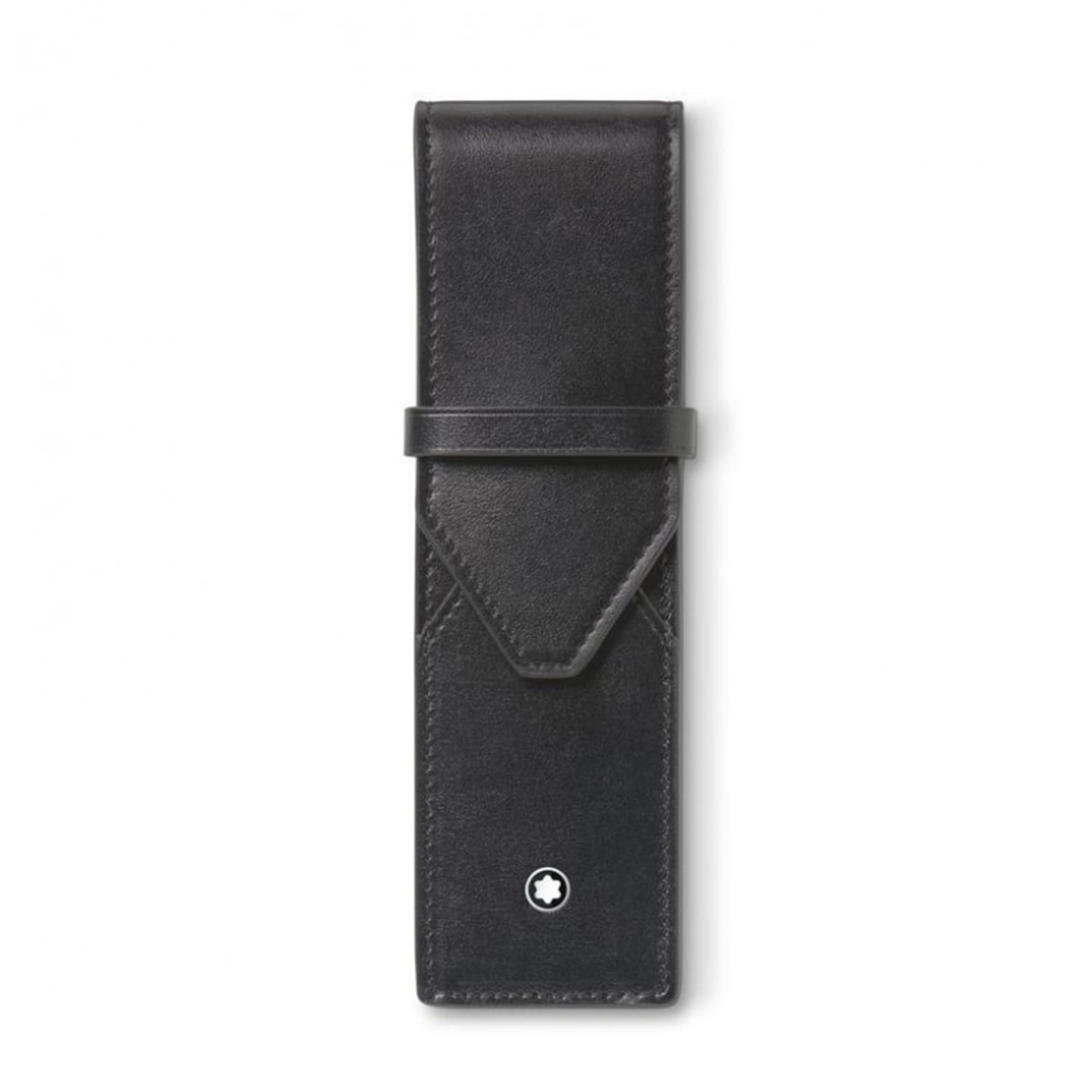 MeisterstÃ¼ck 2 Pen Pouch Black