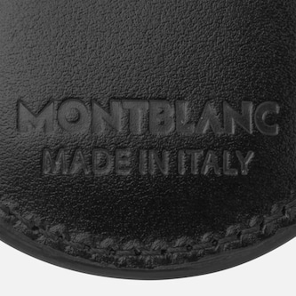 Montblanc Meisterstuck Key Fob