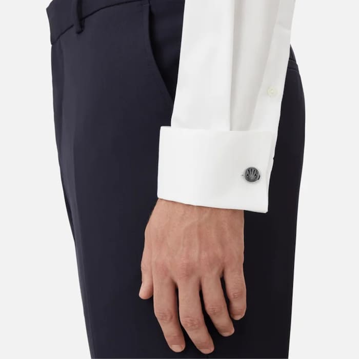 Montblanc Meisterstück The Origin Collection Cufflinks