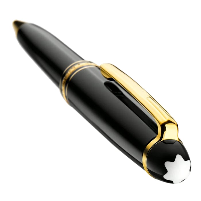 Montblanc Meisterstuck LeGrand Ballpoint Pen