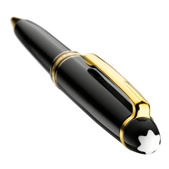 Montblanc Meisterstuck LeGrand Ballpoint Pen Montblanc Meisterstuck LeGrand Ballpoint Pen