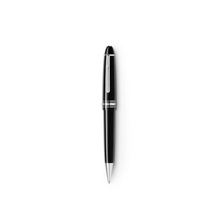 Montblanc Meisterstuck Platinum Coated LeGrand Ballpoint Pen