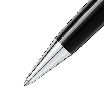 Montblanc Meisterstuck Platinum Coated LeGrand Ballpoint Pen Montblanc Meisterstuck Platinum Coated LeGrand Ballpoint Pen