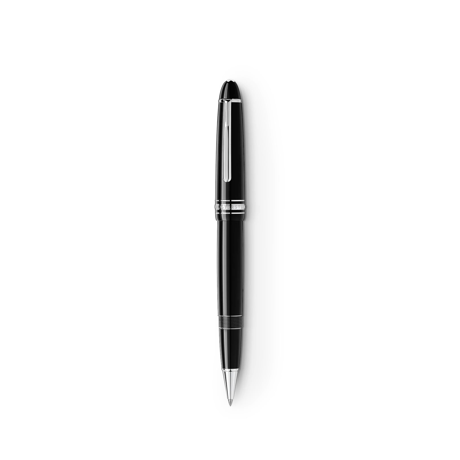 Montblanc Meisterstuck Platinum Coated LeGrand Rollerball Pen Montblanc Meisterstuck Platinum Coated LeGrand Rollerball Pen