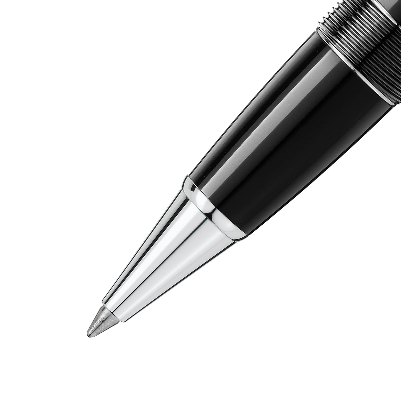 Montblanc Meisterstuck Platinum Coated LeGrand Rollerball Pen Montblanc Meisterstuck Platinum Coated LeGrand Rollerball Pen