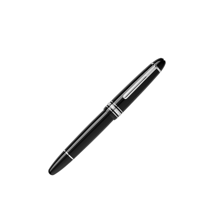 Montblanc Meisterstuck Platinum Coated LeGrand Rollerball Pen