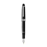 Montblanc Meisterstück Platinum-Coated Legrand Fountain Pen