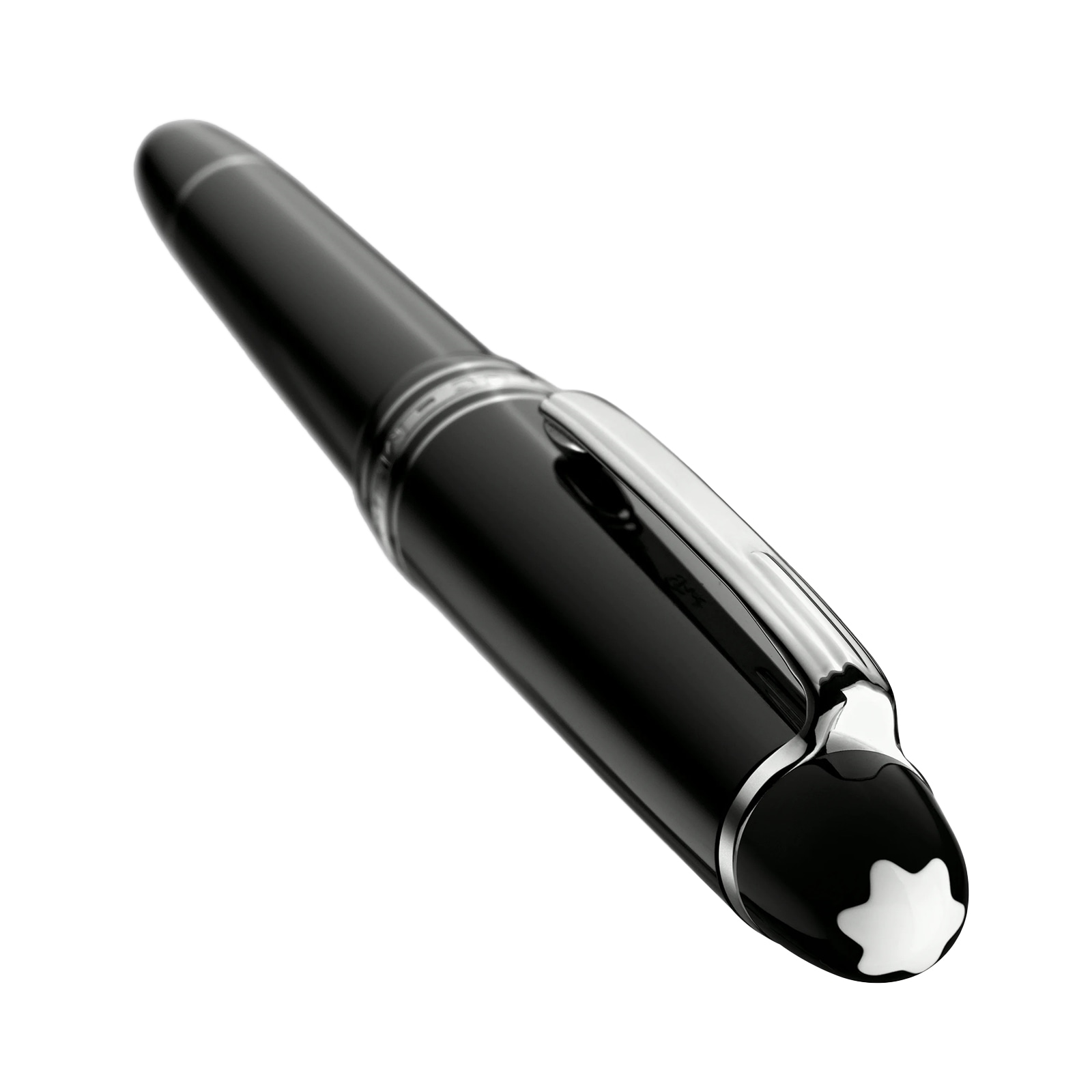 Montblanc meisterstuck legrand discount fountain pen 149