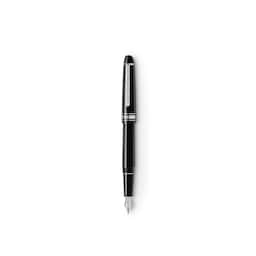 38640773 - Meisterstuck Platinum Coated Fountain Pen