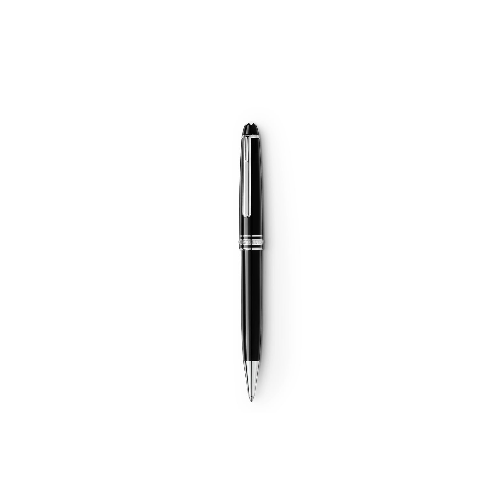 Montblanc Meisterstuck Platinum Coated Ballpoint Pen