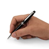 Montblanc Meisterstuck Platinum Coated Ballpoint Pen