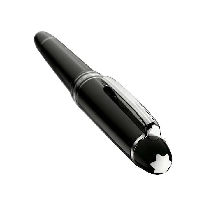 Montblanc Meisterstuck Platinum Coated Rollerball Pen