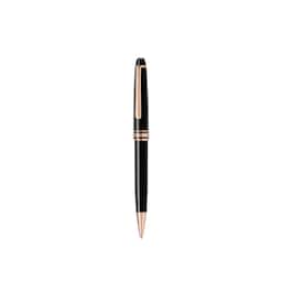 38640776 - Meisterstuck Rose Gold Coated Ballpoint Pen
