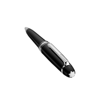 Montblanc Meisterstuck Platinum Line Midsize Ballpoint Pen Montblanc Meisterstuck Platinum Line Midsize Ballpoint Pen