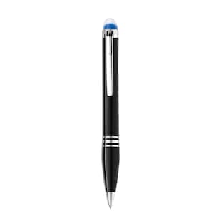 Montblanc StarWalker Precious Resin Ballpoint Pen