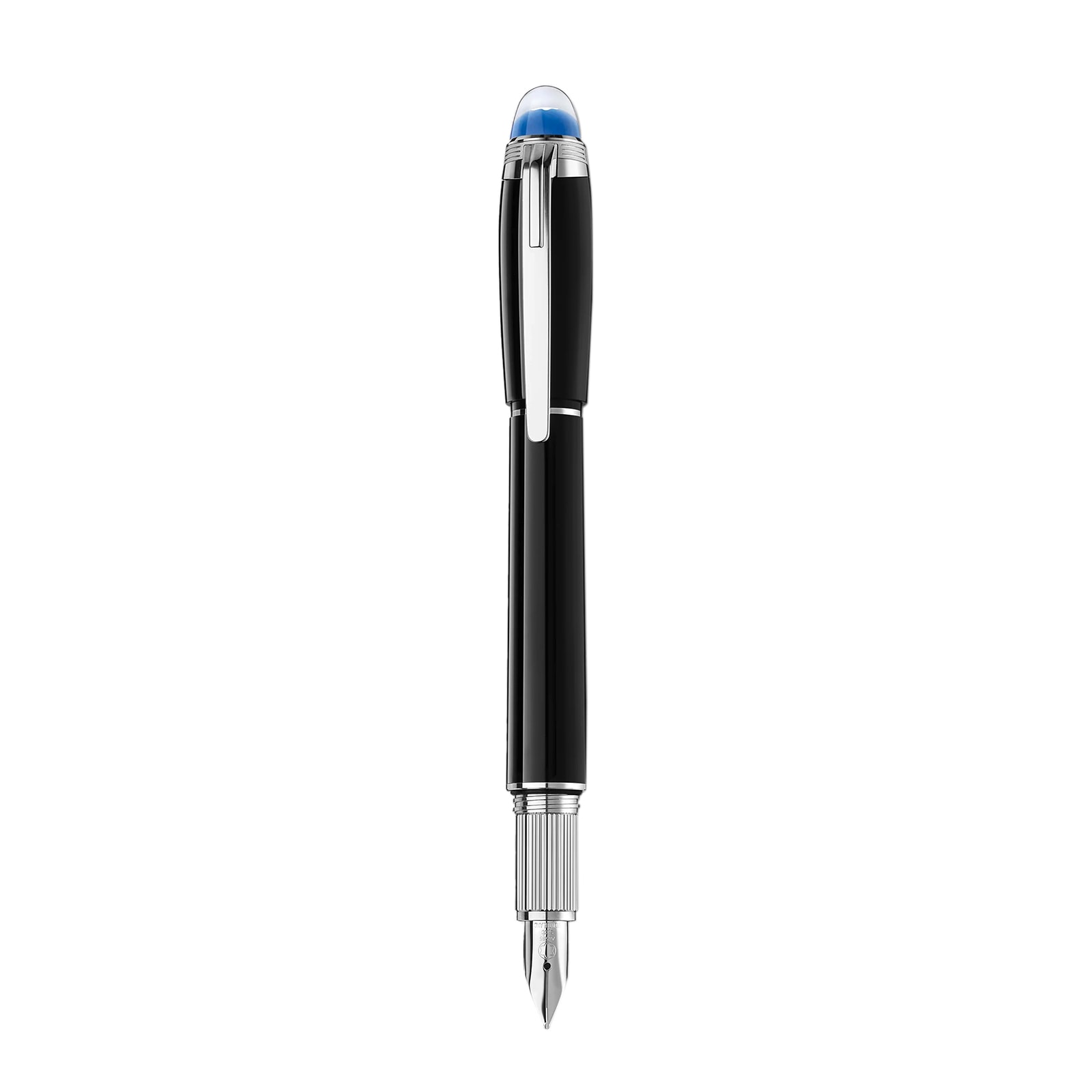 Montblanc StarWalker Precious Resin Fountain Pen