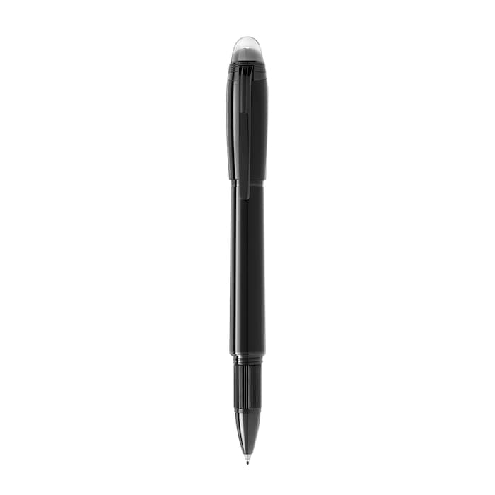 Montblanc StarWalker BlackCosmos Precious Resin Fineliner