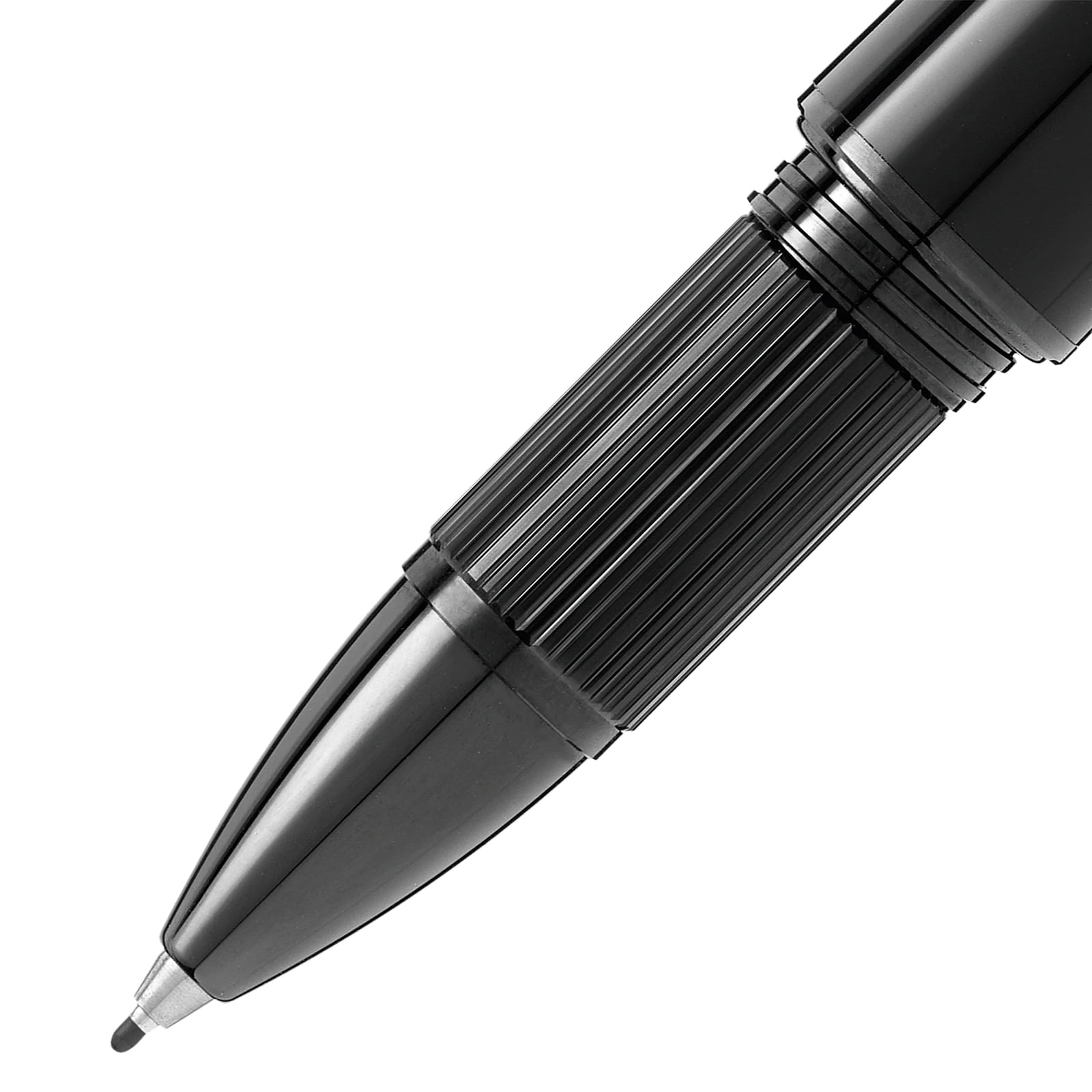 Montblanc StarWalker BlackCosmos Precious Resin Fineliner