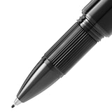 Montblanc StarWalker BlackCosmos Precious Resin Fineliner