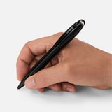 Montblanc StarWalker BlackCosmos Precious Resin Fineliner