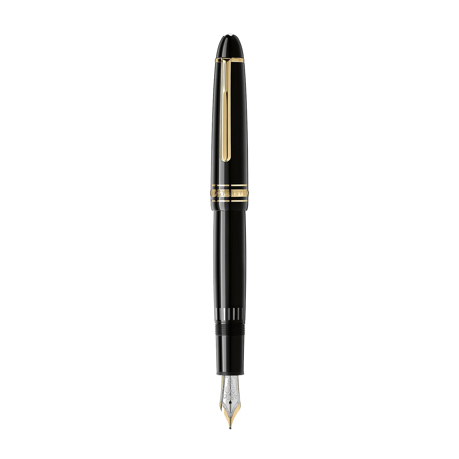 Montblanc Meisterst ck Gold Coated Legrand Fountain Pen 132460