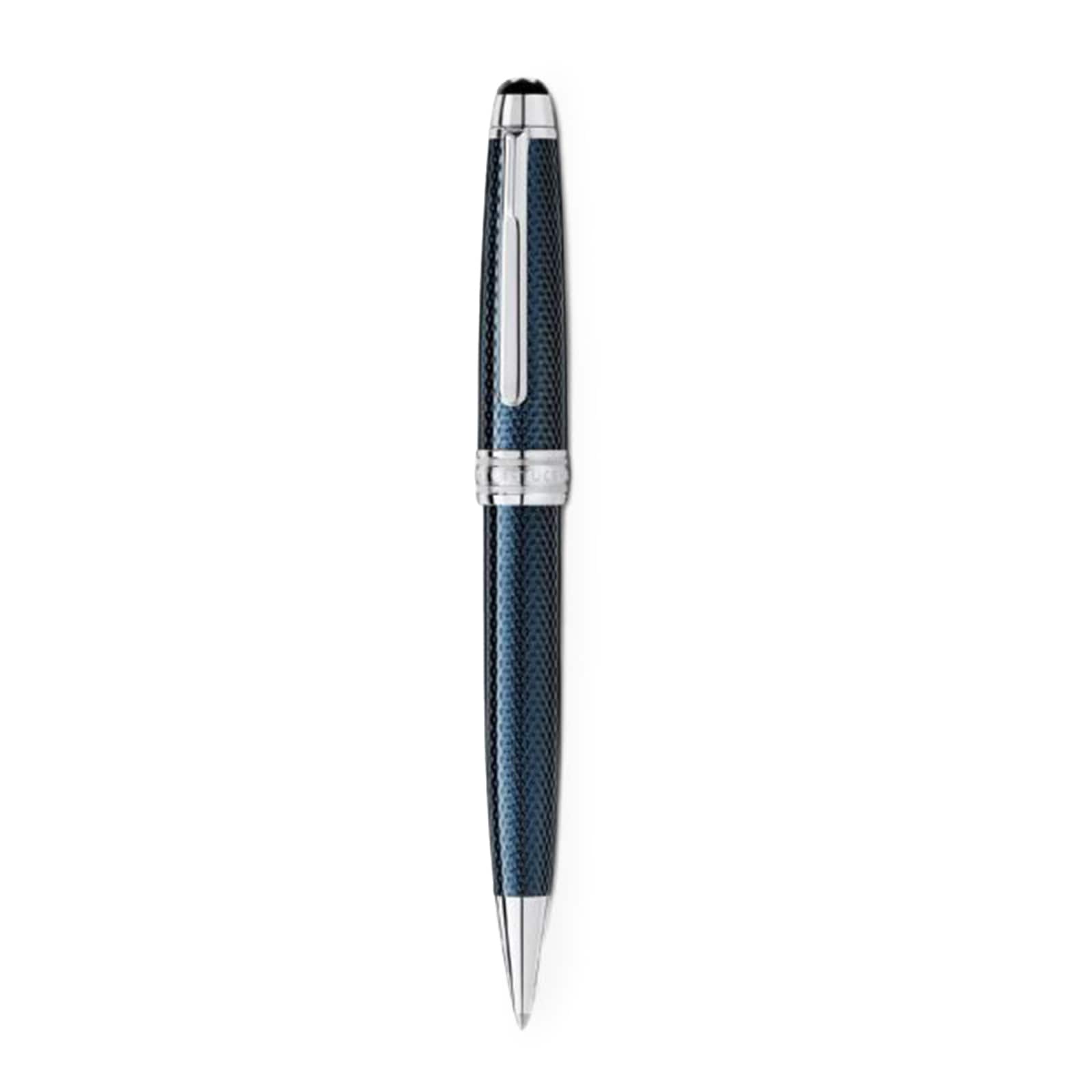 Montblanc Meisterstuck Midsize Ballpoint Pen Montblanc Meisterstuck Midsize Ballpoint Pen