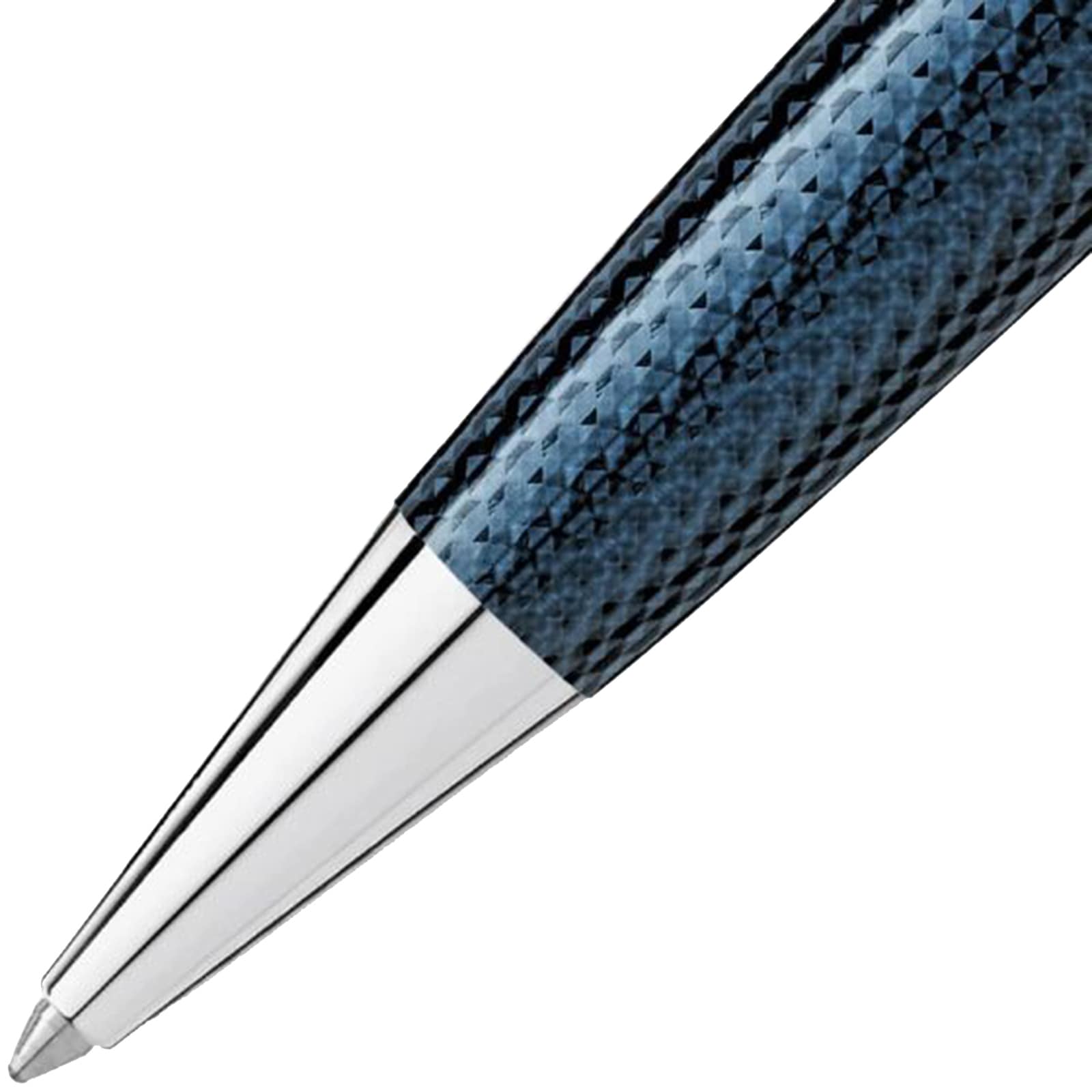 Montblanc Meisterstuck Midsize Ballpoint Pen Montblanc Meisterstuck Midsize Ballpoint Pen