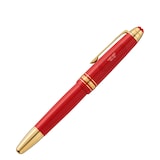 Montblanc Meisterstück X Olympic Heritage Paris 1924 LeGrand Fountain Pen