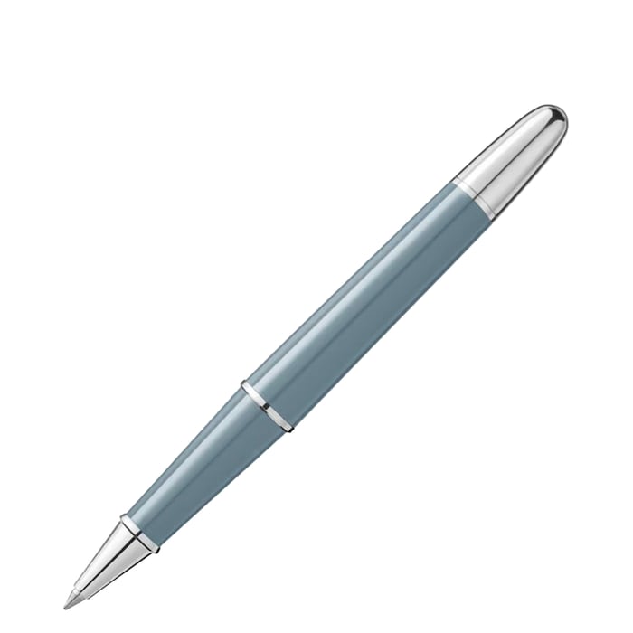 Montblanc Meisterstück X Olympic Heritage Chamonix 1924 Classique Rollerball