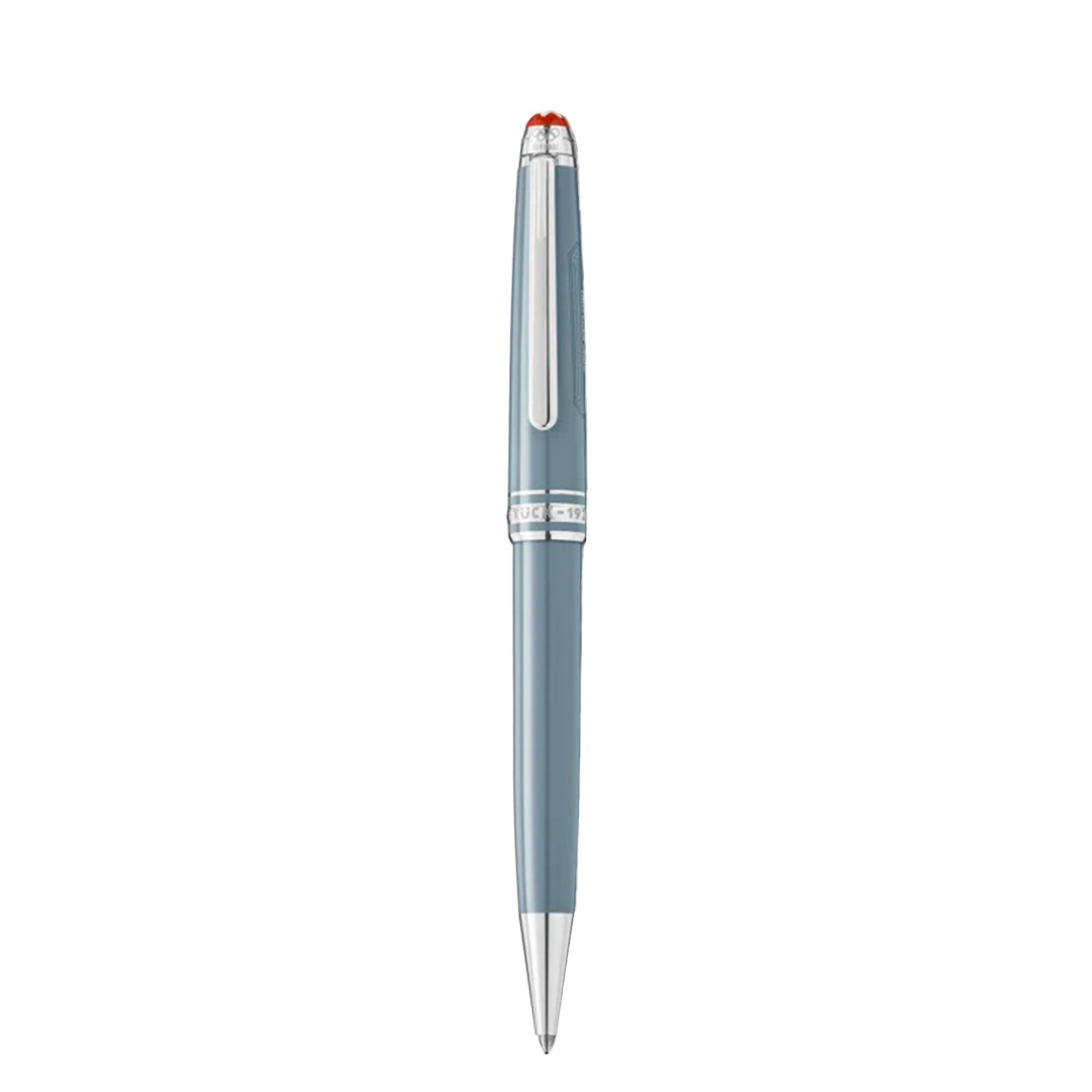 Montblanc Meisterstück X Olympic Heritage Chamonix 1924 Classique Ballpoint Montblanc Meisterstück X Olympic Heritage Chamonix 1924 Classique Ballpoint