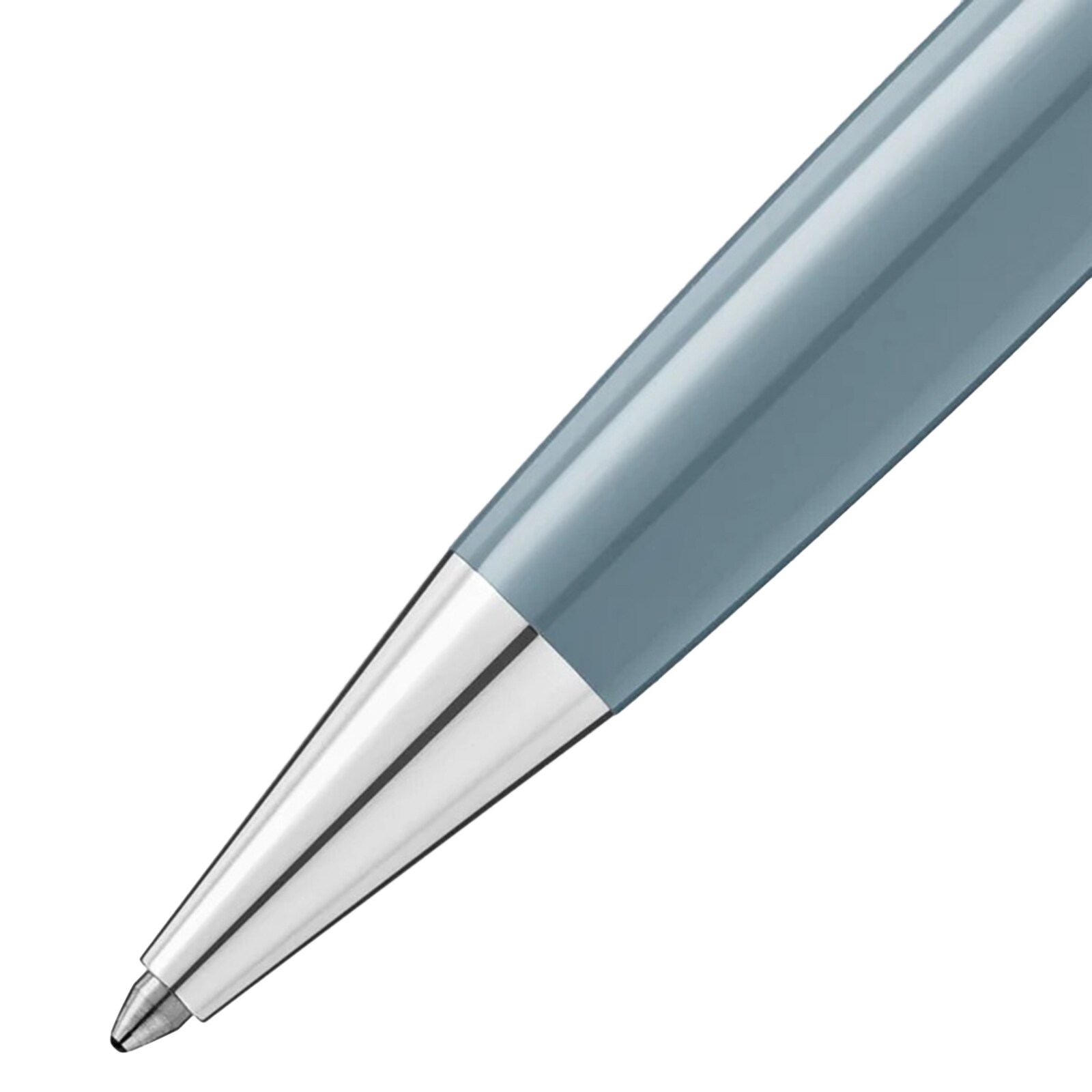Montblanc Meisterstück X Olympic Heritage Chamonix 1924 Classique Ballpoint Montblanc Meisterstück X Olympic Heritage Chamonix 1924 Classique Ballpoint