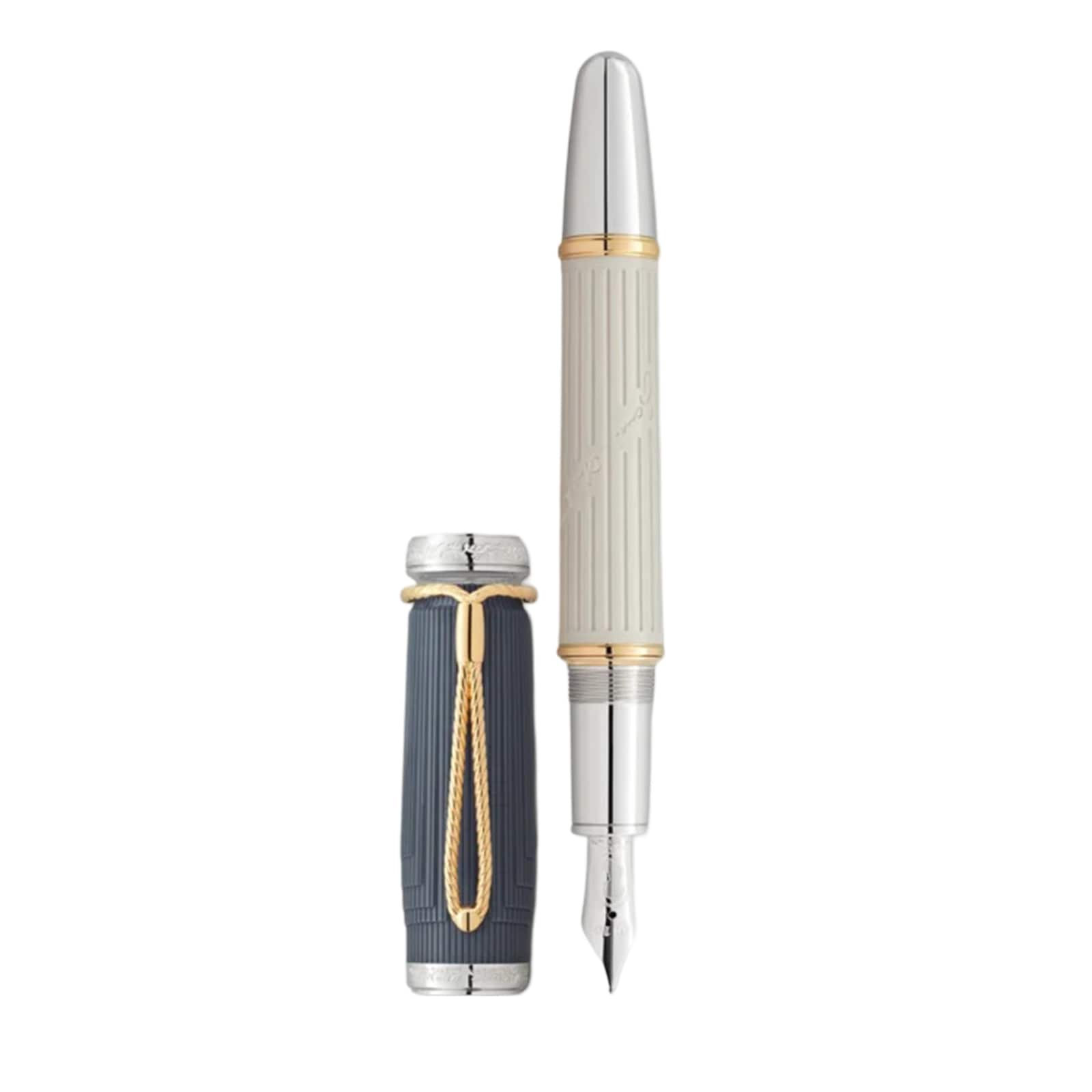 Montblanc Writers Edition Homage to Jane Austin Limited Edition Fountain Pen