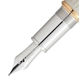 Montblanc Writers Edition Homage to Jane Austin Limited Edition Fountain Pen