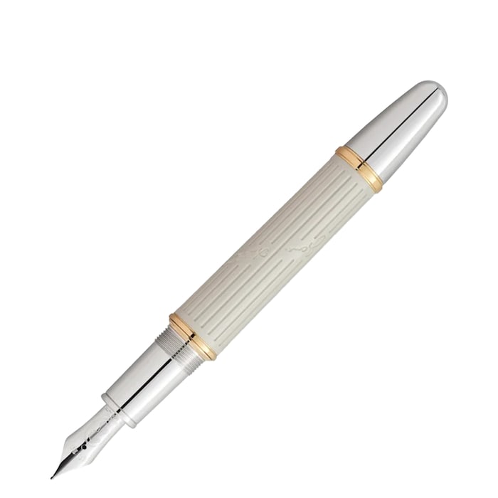 Montblanc Writers Edition Homage to Jane Austin Limited Edition Fountain Pen