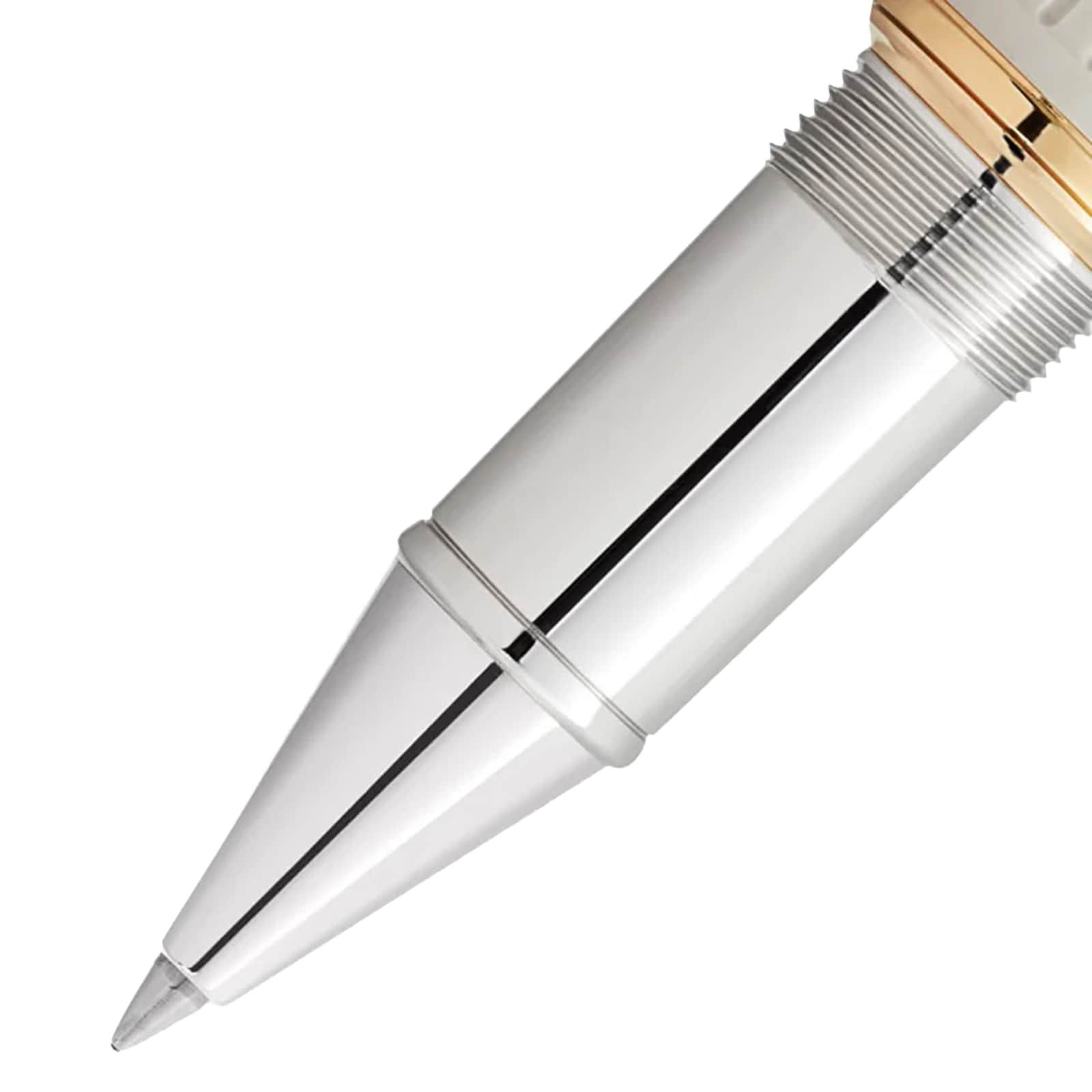 Montblanc Writers Edition Homage to Jane Austin Limited Edition Rollerball