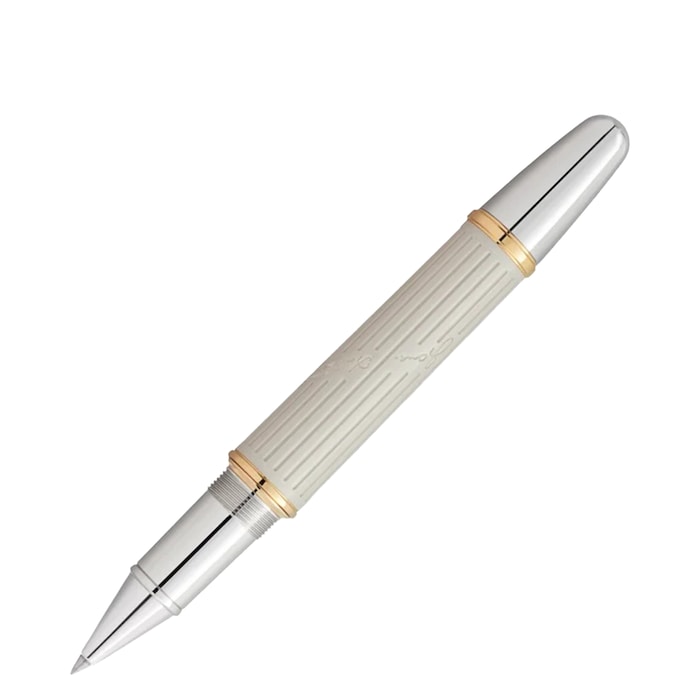 Montblanc Writers Edition Homage to Jane Austin Limited Edition Rollerball