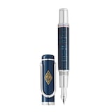 Montblanc Great Characters Homage to The Great Gatsby Special Edition Fountain Pen