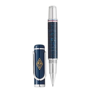 Montblanc Great Characters Homage to The Great Gatsby Special Edition Rollerball