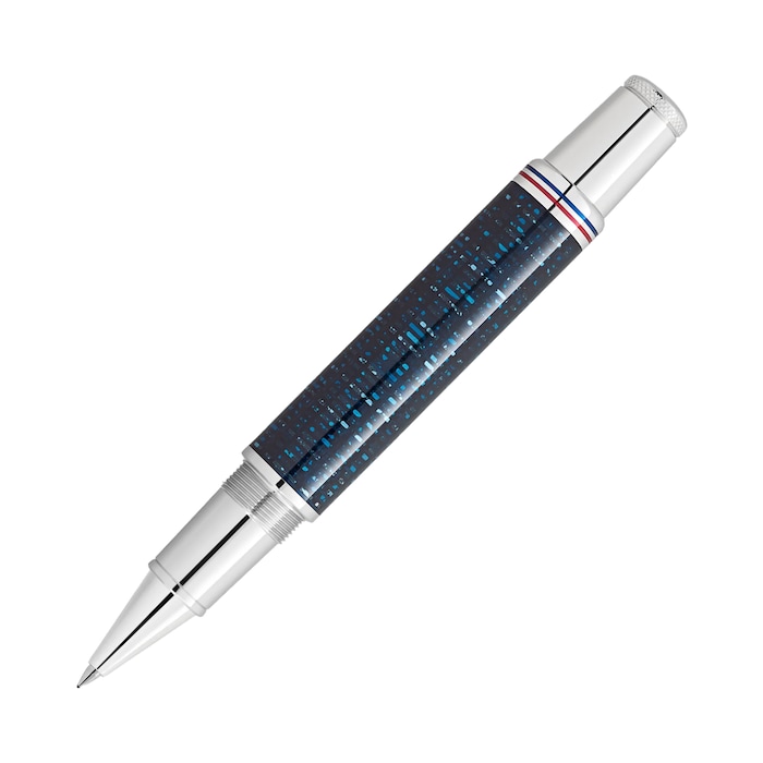 Montblanc Great Characters Homage to The Great Gatsby Special Edition Rollerball