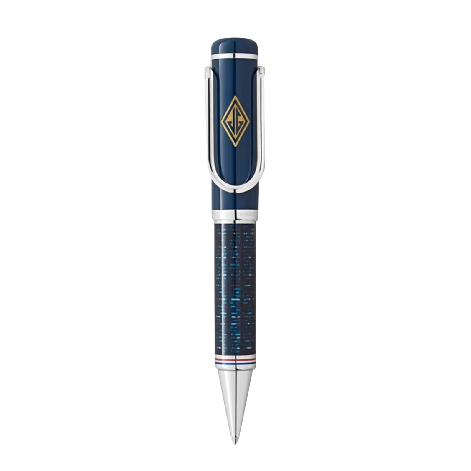 Montblanc Great Characters Homage to The Great Gatsby Special Edition Ballpoint