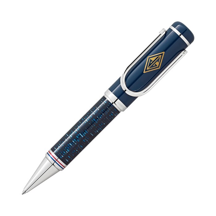 Montblanc Great Characters Homage to The Great Gatsby Special Edition Ballpoint