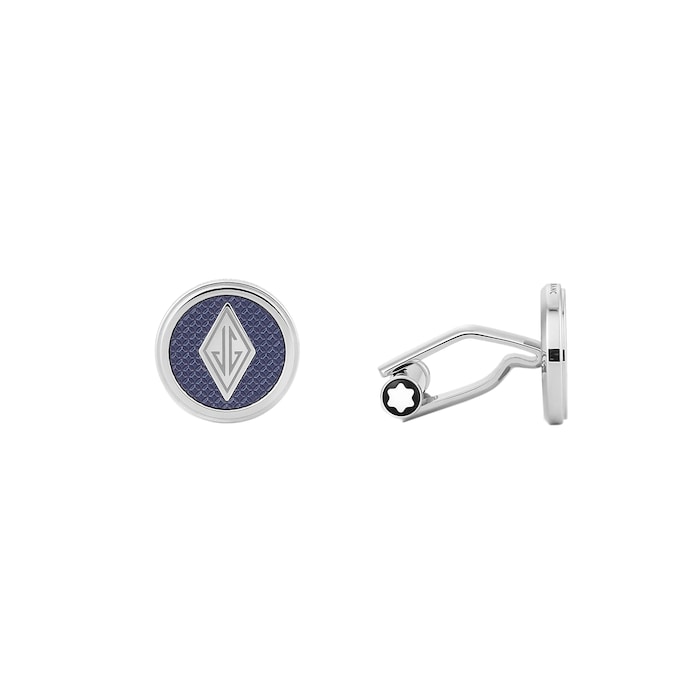 Montblanc Cufflinks Great Characters Homage to The Great Gatsby