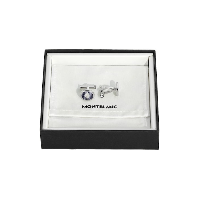 Montblanc Cufflinks Great Characters Homage to The Great Gatsby