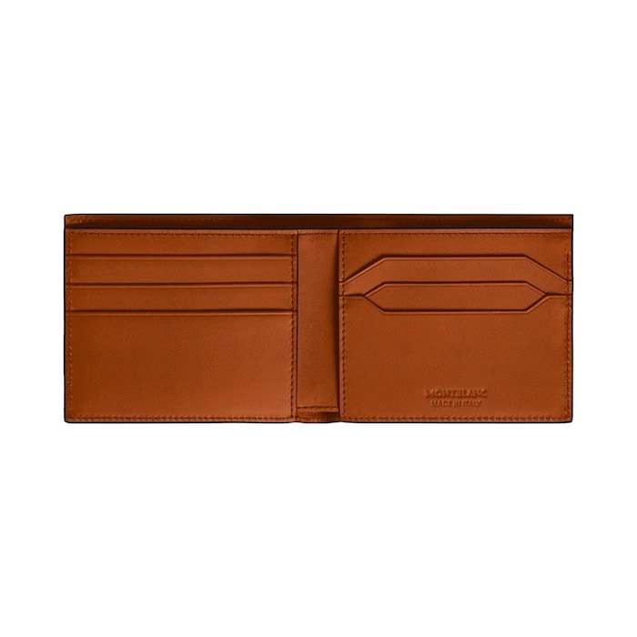 Montblanc Meisterstück Wallet 6cc