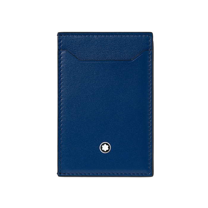 Montblanc Meisterstück Card Holder 3cc